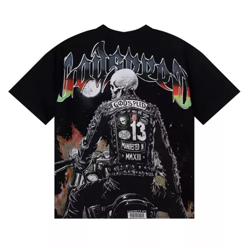 Wholesale Godspeed T-Shirts Short Sleeved For Unisex #1343214 $32.00 USD, Wholesale Quality Replica Godspeed T-Shirts