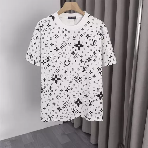 Wholesale Louis Vuitton LV T-Shirts Short Sleeved For Men #1343221 $36.00 USD, Wholesale Quality Replica Louis Vuitton LV T-Shirts