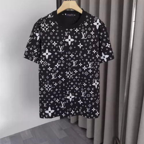 Wholesale Louis Vuitton LV T-Shirts Short Sleeved For Men #1343222 $36.00 USD, Wholesale Quality Replica Louis Vuitton LV T-Shirts