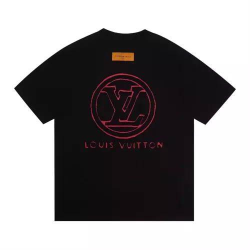 Wholesale Louis Vuitton LV T-Shirts Short Sleeved For Unisex #1343224 $39.00 USD, Wholesale Quality Replica Louis Vuitton LV T-Shirts