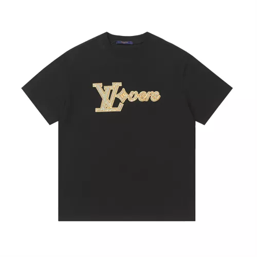 Wholesale Louis Vuitton LV T-Shirts Short Sleeved For Unisex #1343227 $36.00 USD, Wholesale Quality Replica Louis Vuitton LV T-Shirts