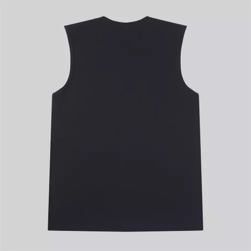 Replica Burberry T-Shirts Sleeveless For Unisex #1343231 $29.00 USD for Wholesale