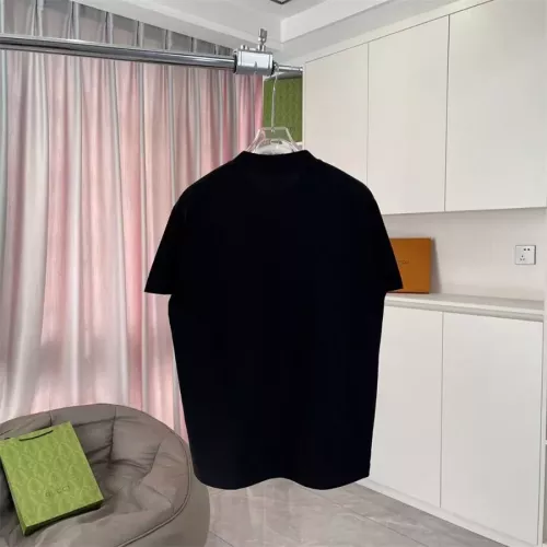 Replica Burberry T-Shirts Short Sleeved For Unisex #1343234 $42.00 USD for Wholesale