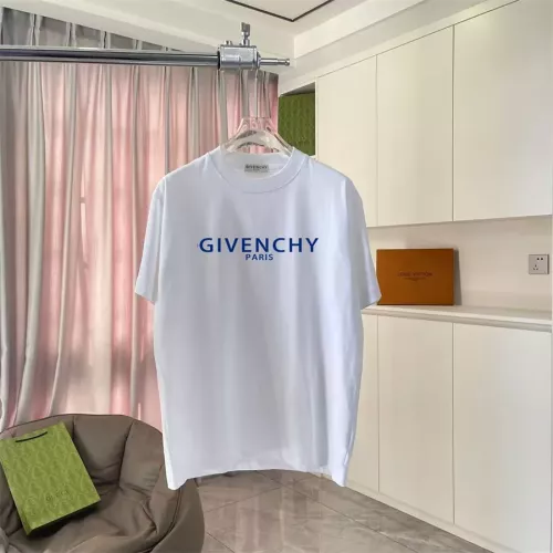 Wholesale Givenchy T-Shirts Short Sleeved For Unisex #1343291 $42.00 USD, Wholesale Quality Replica Givenchy T-Shirts