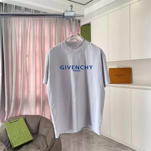 Wholesale Givenchy T-Shirts Short Sleeved For Unisex #1343292 $42.00 USD, Wholesale Quality Replica Givenchy T-Shirts