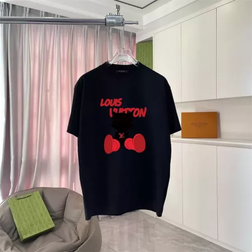 Wholesale Louis Vuitton LV T-Shirts Short Sleeved For Unisex #1343304 $42.00 USD, Wholesale Quality Replica Louis Vuitton LV T-Shirts