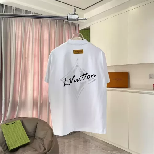 Wholesale Louis Vuitton LV T-Shirts Short Sleeved For Unisex #1343309 $42.00 USD, Wholesale Quality Replica Louis Vuitton LV T-Shirts
