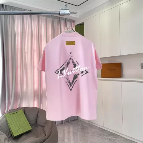 Wholesale Louis Vuitton LV T-Shirts Short Sleeved For Unisex #1343310 $42.00 USD, Wholesale Quality Replica Louis Vuitton LV T-Shirts