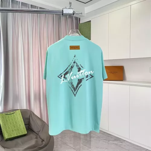 Wholesale Louis Vuitton LV T-Shirts Short Sleeved For Unisex #1343311 $42.00 USD, Wholesale Quality Replica Louis Vuitton LV T-Shirts