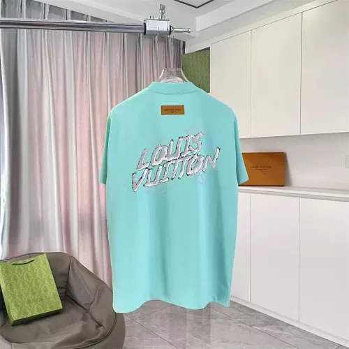 Wholesale Louis Vuitton LV T-Shirts Short Sleeved For Unisex #1343313 $42.00 USD, Wholesale Quality Replica Louis Vuitton LV T-Shirts