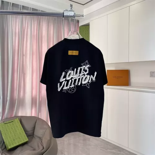 Wholesale Louis Vuitton LV T-Shirts Short Sleeved For Unisex #1343315 $42.00 USD, Wholesale Quality Replica Louis Vuitton LV T-Shirts