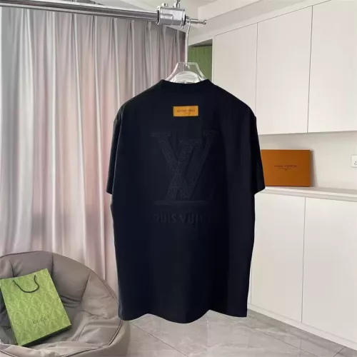 Wholesale Louis Vuitton LV T-Shirts Short Sleeved For Unisex #1343319 $45.00 USD, Wholesale Quality Replica Louis Vuitton LV T-Shirts