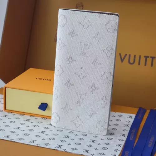 Wholesale Louis Vuitton AAA Quality Wallets #1343320 $72.00 USD, Wholesale Quality Replica Louis Vuitton AAA+ Quality Wallets