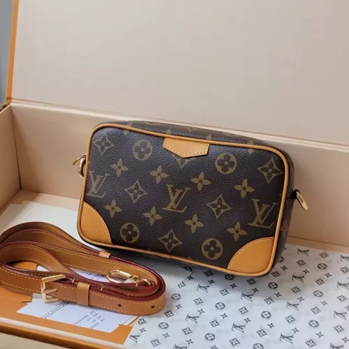 Wholesale Louis Vuitton AAA Quality Messenger Bags #1343354 $115.00 USD, Wholesale Quality Replica Louis Vuitton AAA Quality Messenger Bags