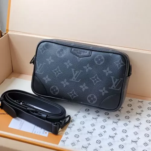 Wholesale Louis Vuitton AAA Quality Messenger Bags #1343355 $115.00 USD, Wholesale Quality Replica Louis Vuitton AAA Quality Messenger Bags