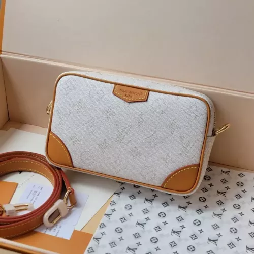 Wholesale Louis Vuitton AAA Quality Messenger Bags #1343356 $115.00 USD, Wholesale Quality Replica Louis Vuitton AAA Quality Messenger Bags