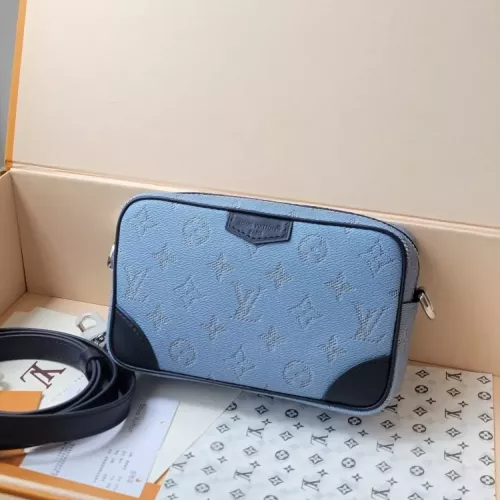 Wholesale Louis Vuitton AAA Quality Messenger Bags #1343359 $115.00 USD, Wholesale Quality Replica Louis Vuitton AAA Quality Messenger Bags