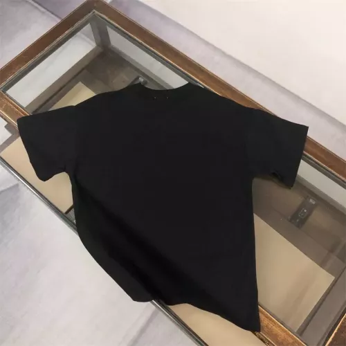 Replica Yves Saint Laurent YSL T-shirts Short Sleeved For Unisex #1343363 $42.00 USD for Wholesale