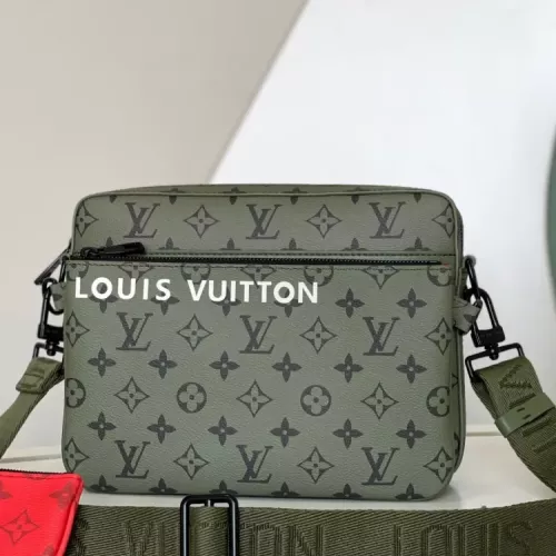 Wholesale Louis Vuitton AAA Man Messenger Bags #1343365 $175.00 USD, Wholesale Quality Replica Louis Vuitton AAA Man Messenger Bags