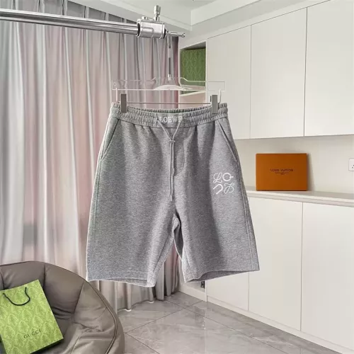 Wholesale LOEWE Pants For Men #1343370 $64.00 USD, Wholesale Quality Replica LOEWE Pants
