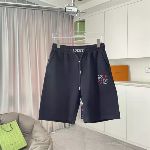 Wholesale LOEWE Pants For Men #1343371 $64.00 USD, Wholesale Quality Replica LOEWE Pants