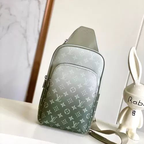Wholesale Louis Vuitton AAA Man Messenger Bags #1343373 $182.00 USD, Wholesale Quality Replica Louis Vuitton AAA Man Messenger Bags