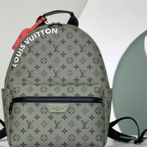 Wholesale Louis Vuitton LV AAA Man Backpacks #1343376 $222.00 USD, Wholesale Quality Replica Louis Vuitton LV AAA Man Backpacks