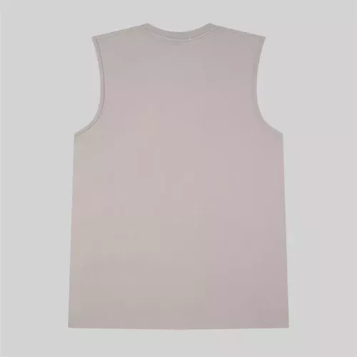 Replica Burberry T-Shirts Sleeveless For Unisex #1343390 $29.00 USD for Wholesale