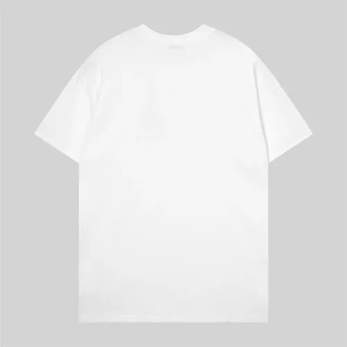 Replica Burberry T-Shirts Short Sleeved For Unisex #1343392 $32.00 USD for Wholesale