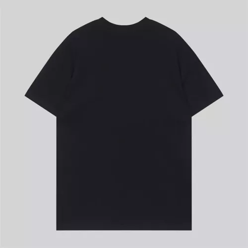 Replica Burberry T-Shirts Short Sleeved For Unisex #1343394 $32.00 USD for Wholesale