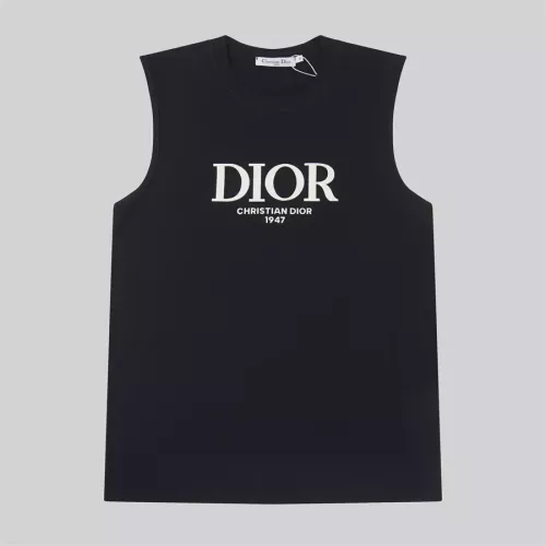 Wholesale Christian Dior T-Shirts Short Sleeved For Unisex #1343400 $29.00 USD, Wholesale Quality Replica Christian Dior T-Shirts