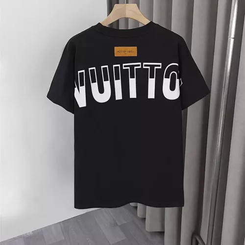 Wholesale Louis Vuitton LV T-Shirts Short Sleeved For Men #1343404 $36.00 USD, Wholesale Quality Replica Louis Vuitton LV T-Shirts