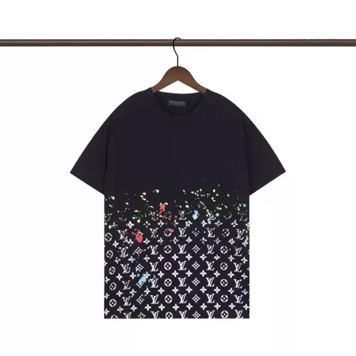 Wholesale Louis Vuitton LV T-Shirts Short Sleeved For Unisex #1343408 $34.00 USD, Wholesale Quality Replica Louis Vuitton LV T-Shirts