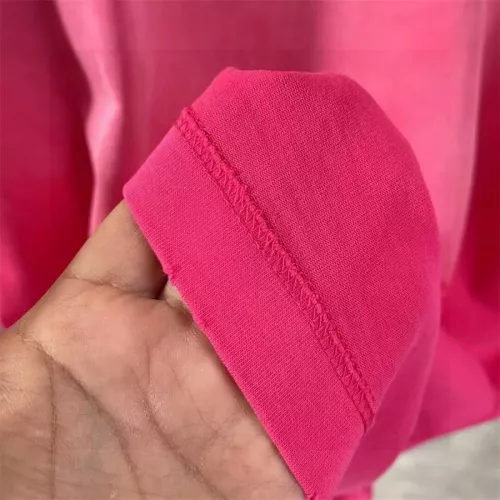 Replica Balenciaga T-Shirts Short Sleeved For Unisex #1343418 $45.00 USD for Wholesale