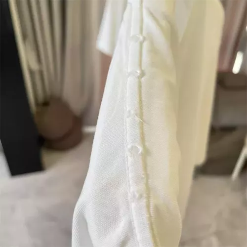 Replica Balenciaga T-Shirts Short Sleeved For Unisex #1343425 $45.00 USD for Wholesale