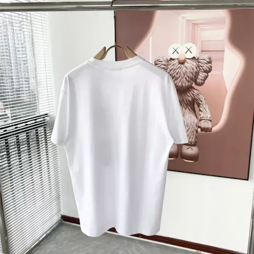 Replica Balenciaga T-Shirts Short Sleeved For Men #1343437 $45.00 USD for Wholesale