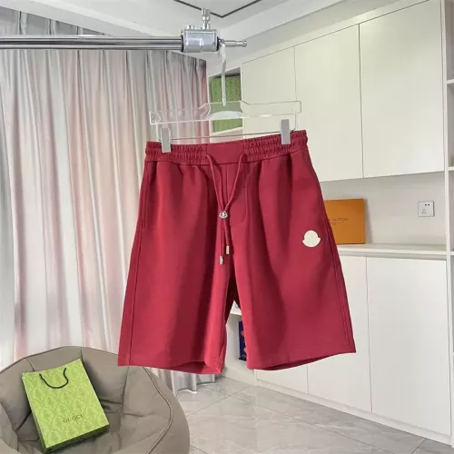 Wholesale Moncler Pants For Men #1343439 $64.00 USD, Wholesale Quality Replica Moncler Pants