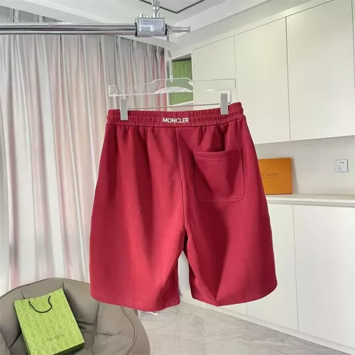 Replica Moncler Pants For Men #1343439 $64.00 USD for Wholesale