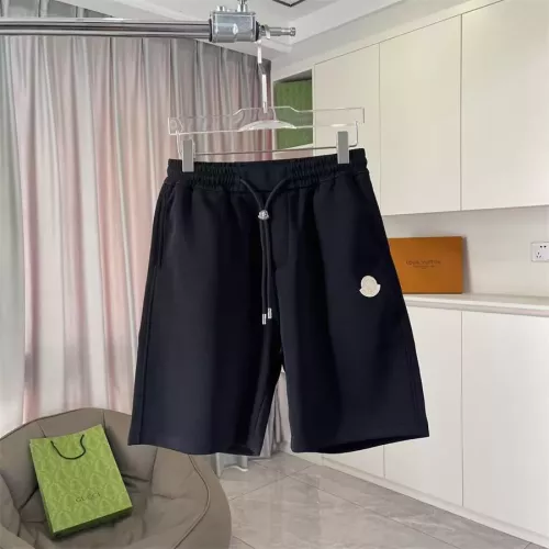 Wholesale Moncler Pants For Men #1343440 $64.00 USD, Wholesale Quality Replica Moncler Pants