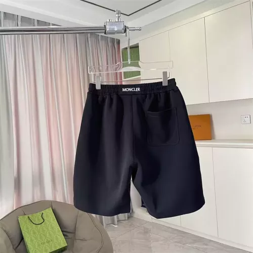 Replica Moncler Pants For Men #1343440 $64.00 USD for Wholesale
