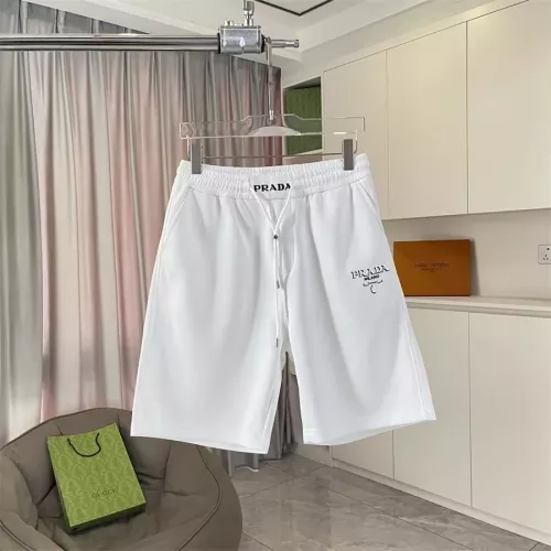 Wholesale Prada Pants For Men #1343441 $64.00 USD, Wholesale Quality Replica Prada Pants