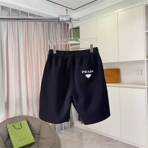 Replica Prada Pants For Men #1343443 $64.00 USD for Wholesale