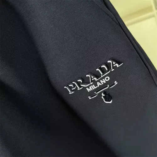 Replica Prada Pants For Men #1343443 $64.00 USD for Wholesale