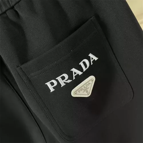 Replica Prada Pants For Men #1343443 $64.00 USD for Wholesale