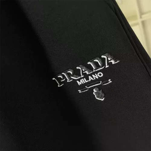 Replica Prada Pants For Men #1343443 $64.00 USD for Wholesale