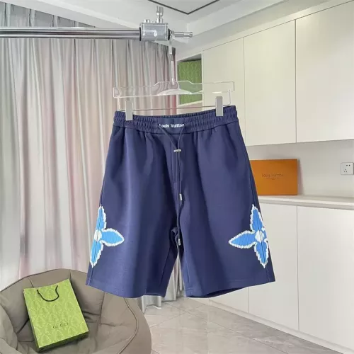 Wholesale Louis Vuitton LV Pants For Men #1343445 $64.00 USD, Wholesale Quality Replica Louis Vuitton LV Pants