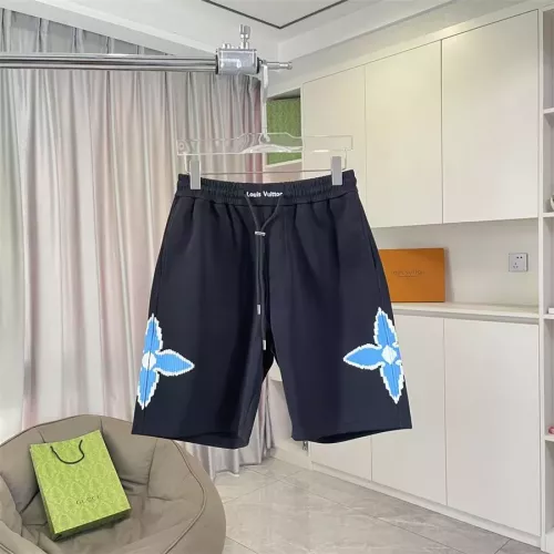 Wholesale Louis Vuitton LV Pants For Men #1343446 $64.00 USD, Wholesale Quality Replica Louis Vuitton LV Pants