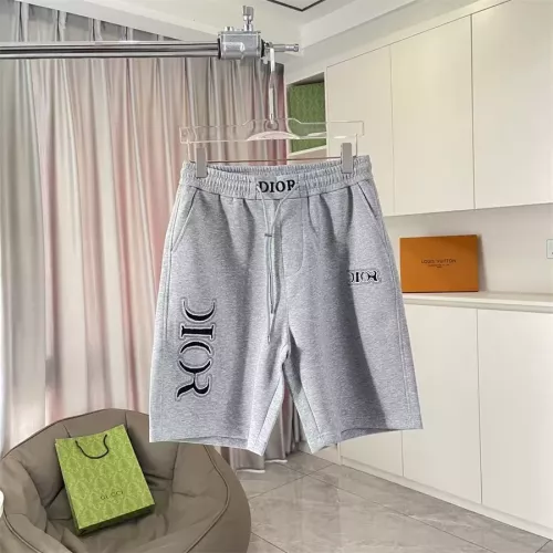 Wholesale Christian Dior Pants For Men #1343450 $64.00 USD, Wholesale Quality Replica Christian Dior Pants