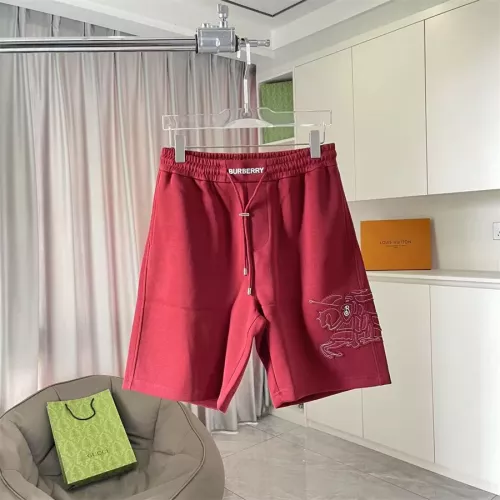 Wholesale Burberry Pants For Men #1343453 $64.00 USD, Wholesale Quality Replica Burberry Pants