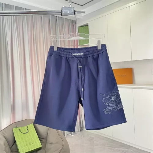 Wholesale Burberry Pants For Men #1343454 $64.00 USD, Wholesale Quality Replica Burberry Pants